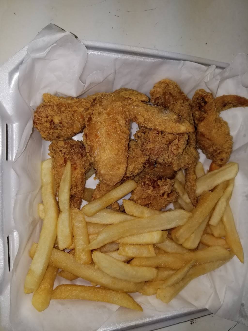 Big Hearts Burger Shack LLC | restaurant | 337 S Beech St, Picayune, MS 39466, USA | 6013477181 OR +1 601-347-7181