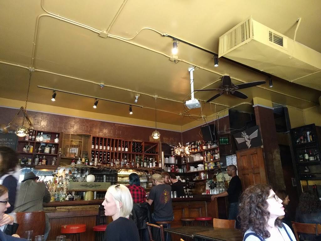 The Sparrow Tavern | restaurant | 24-01 29th St, Astoria, NY 11102, USA | 7186062260 OR +1 718-606-2260