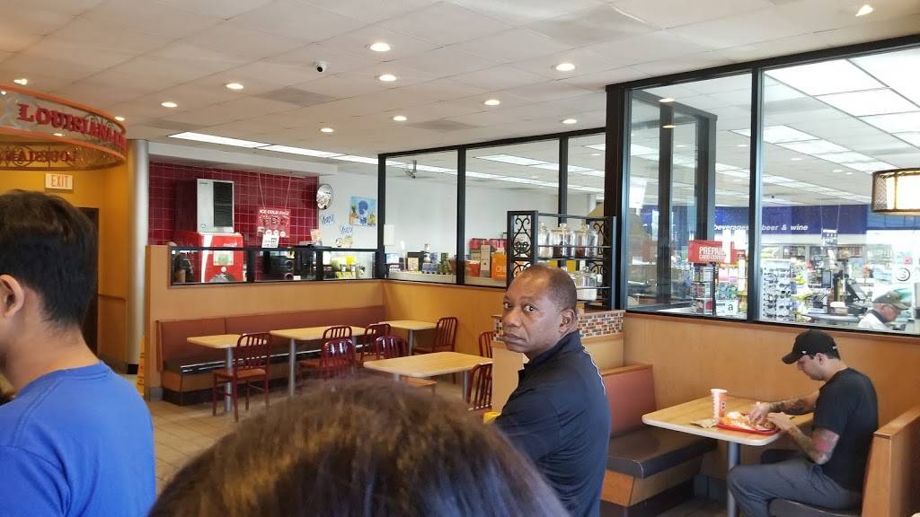 Popeyes Louisiana Kitchen | restaurant | 8132 Las Vegas Blvd S, Las Vegas, NV 89123, USA | 7024079179 OR +1 702-407-9179