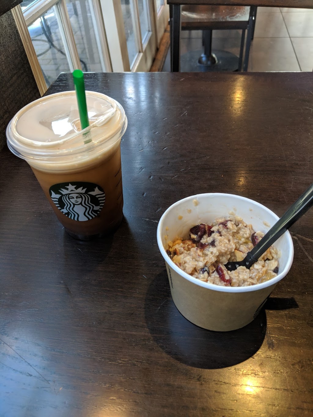 Starbucks | cafe | 1050-A El Camino Real, Belmont, CA 94002, USA | 6506545533 OR +1 650-654-5533