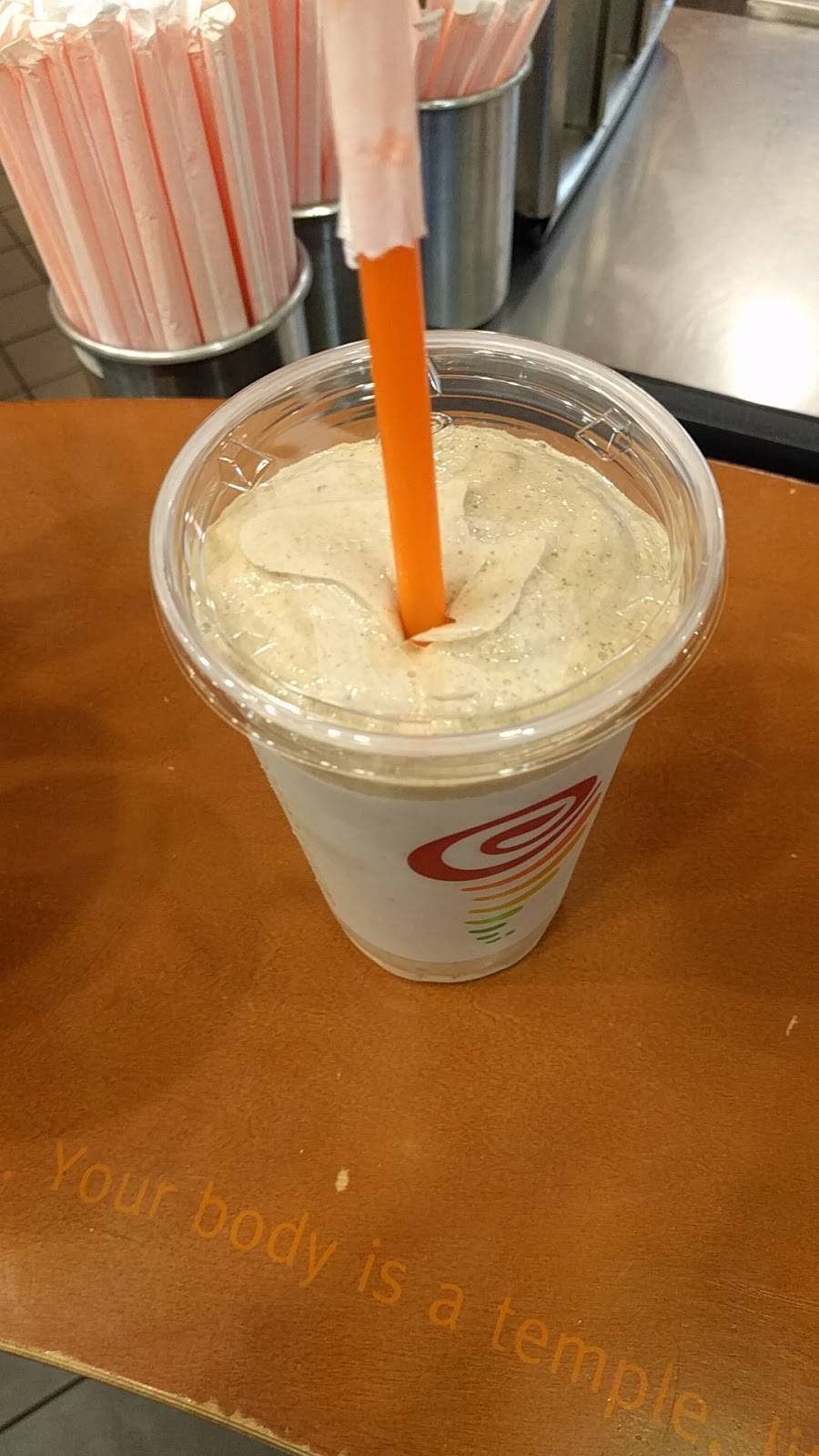 Jamba Bethany Towne Center | restaurant | 3320 W Bethany Home Rd Ste. E-106, Phoenix, AZ 85017, USA | 6028640950 OR +1 602-864-0950