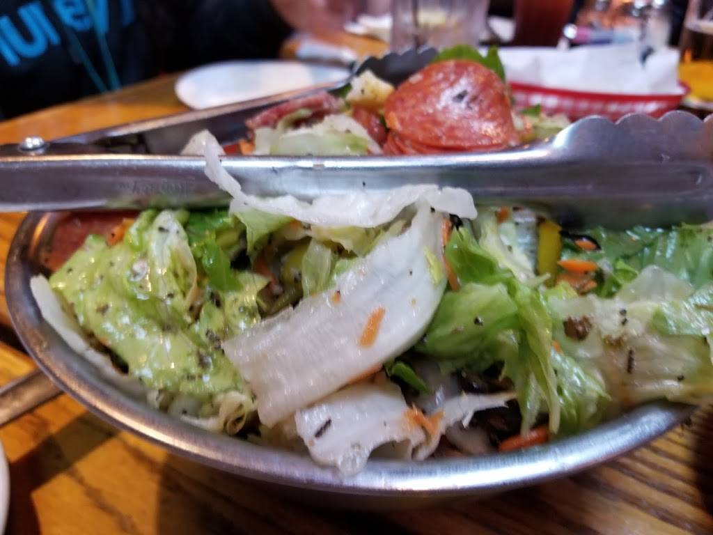 Dominicks Italian Restaurant | meal delivery | 477 N Oxnard Blvd, Oxnard, CA 93030, USA | 8054837933 OR +1 805-483-7933