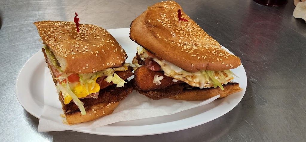 La Costenita | restaurant | 4967 W 30th St, Indianapolis, IN 46224, USA | 3172970061 OR +1 317-297-0061