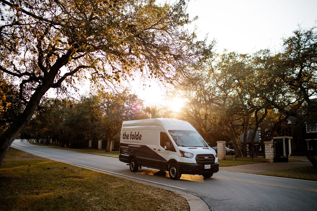 The Folde | restaurant | 11330 Manchaca Rd, Austin, TX 78745, USA | 8336765807 OR +1 833-676-5807