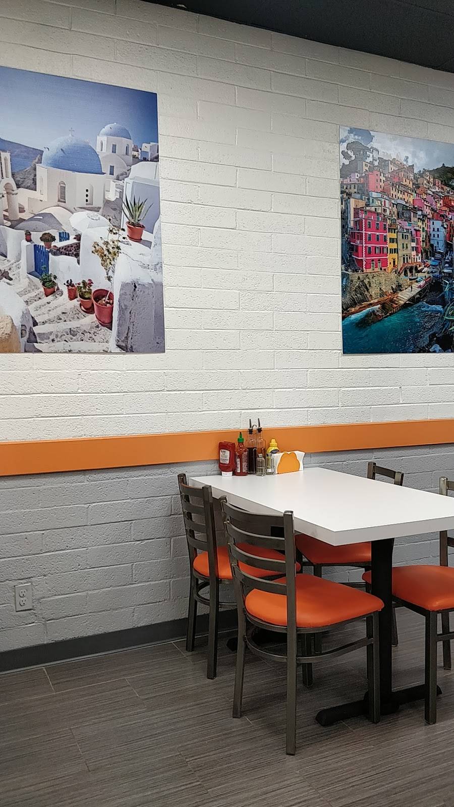 Zuki’s Pita | restaurant | 4522 N 19th Ave, Phoenix, AZ 85015, USA | 6023471111 OR +1 602-347-1111