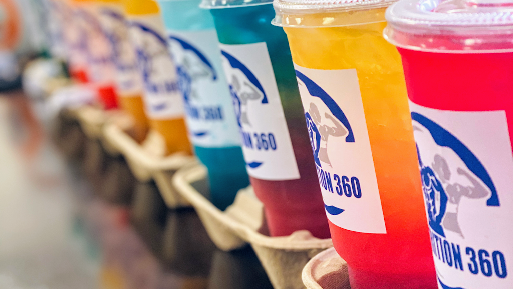 Nutrition 360 | restaurant | 17221 Jefferson Hwy Suite E, Baton Rouge, LA 70817, USA | 2252560183 OR +1 225-256-0183