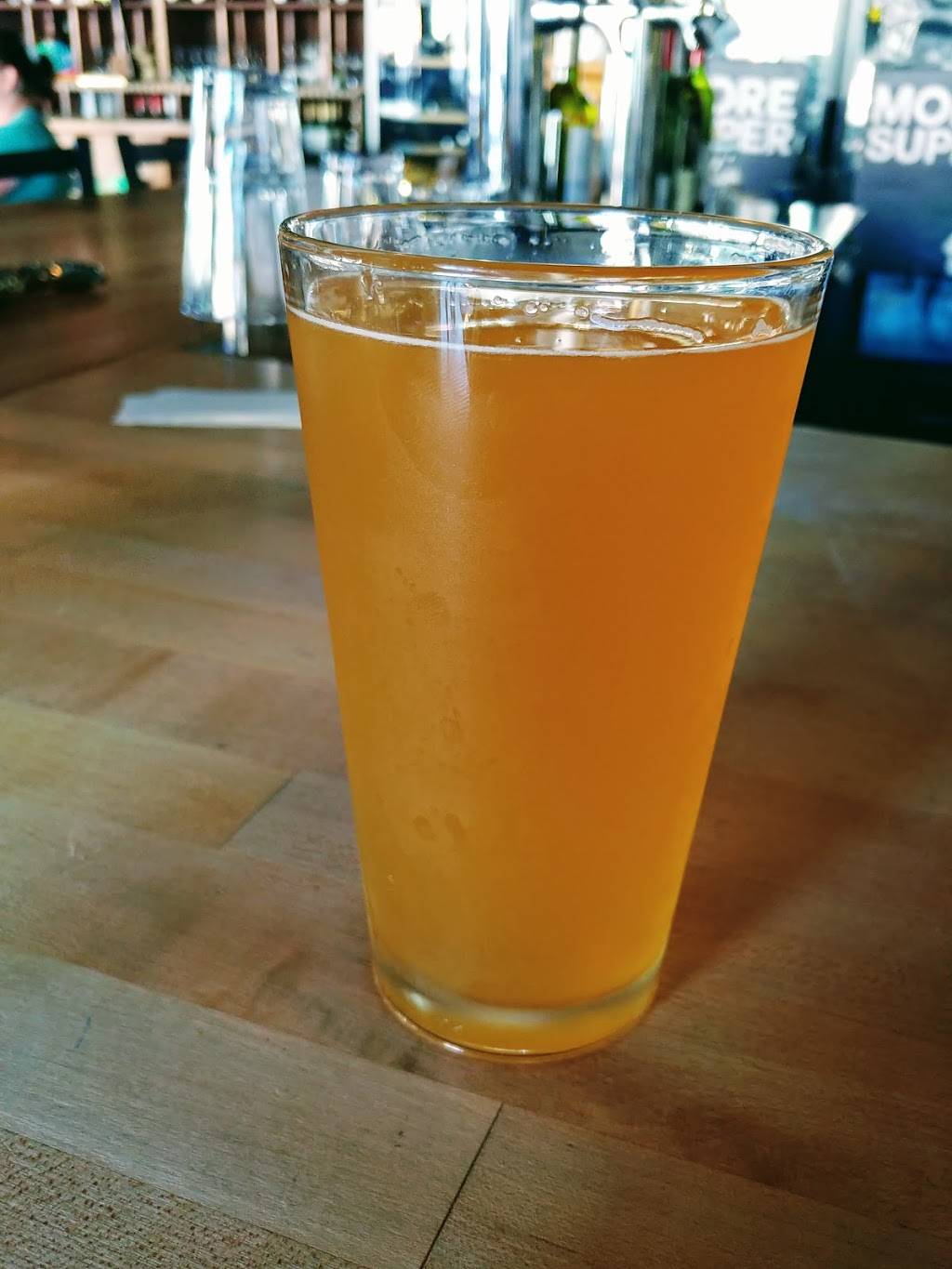 The Magnolia | restaurant | 4075 NE Sandy Blvd, Portland, OR 97212, USA | 5034594081 OR +1 503-459-4081