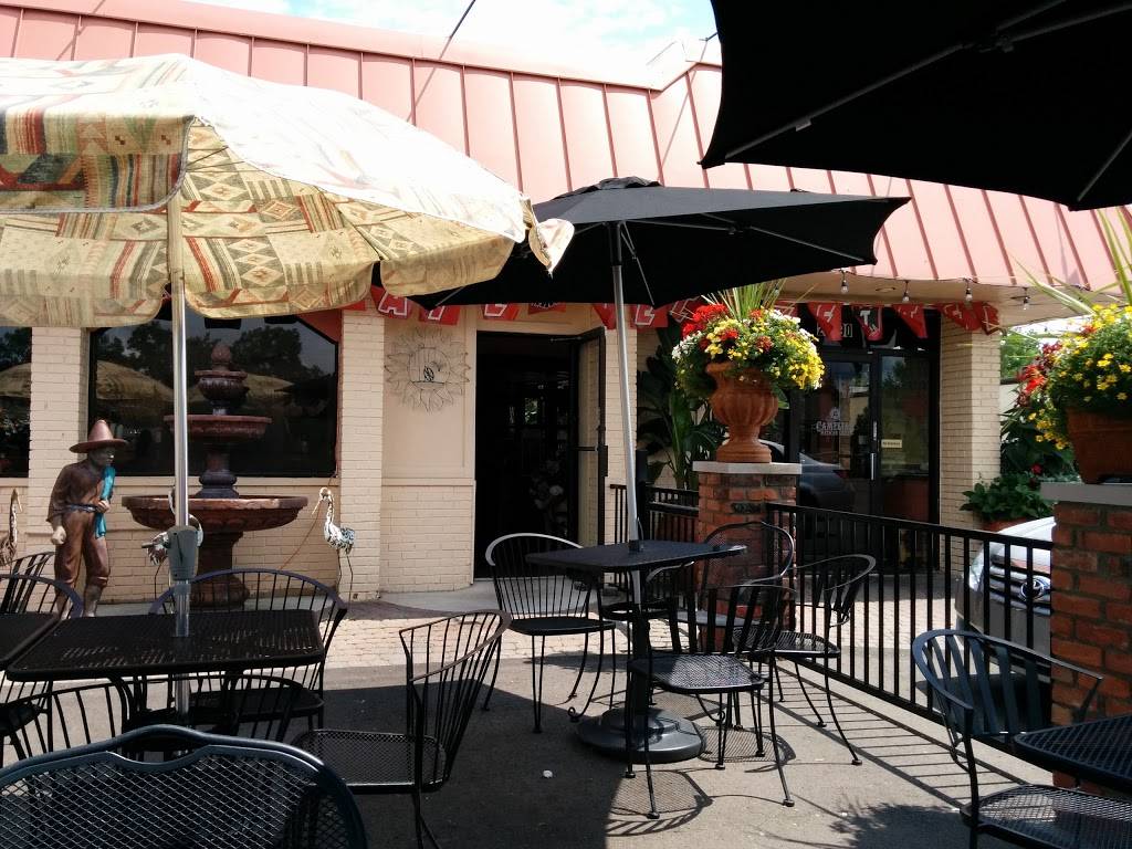 Camelias Mexican Grill | restaurant | 28990 Orchard Lake Rd, Farmington Hills, MI 48334, USA | 2487020558 OR +1 248-702-0558