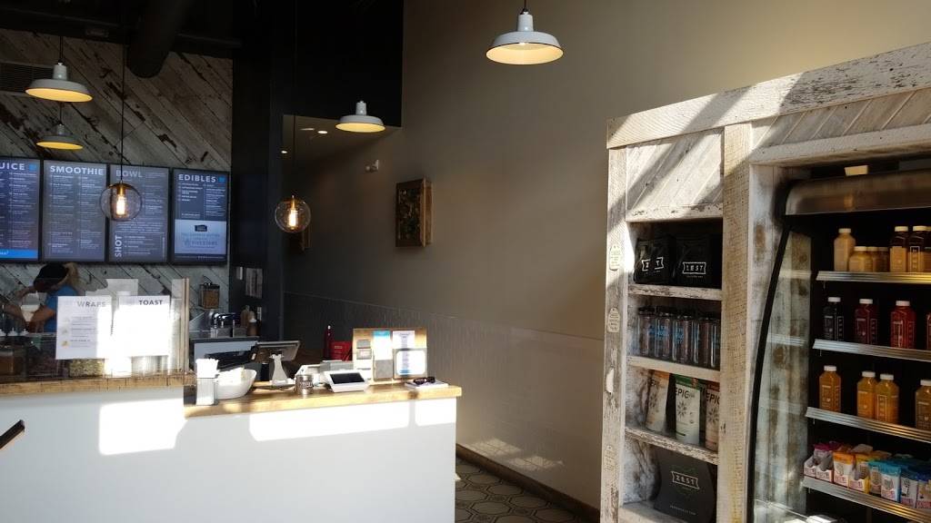 Zest Cold Pressed Juice Co. | restaurant | 912 N High St, Columbus, OH 43201, USA | 6148264071 OR +1 614-826-4071