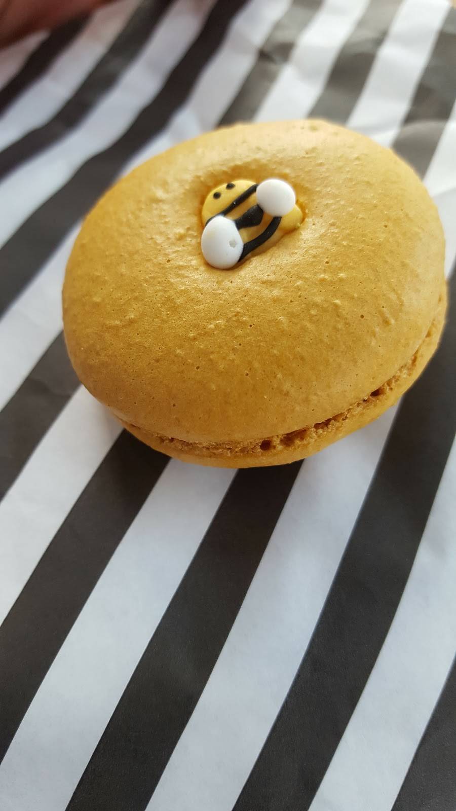 Savor Patisserie | bakery | 9440 Garland Rd #142, Dallas, TX 75218, USA | 9729134900 OR +1 972-913-4900