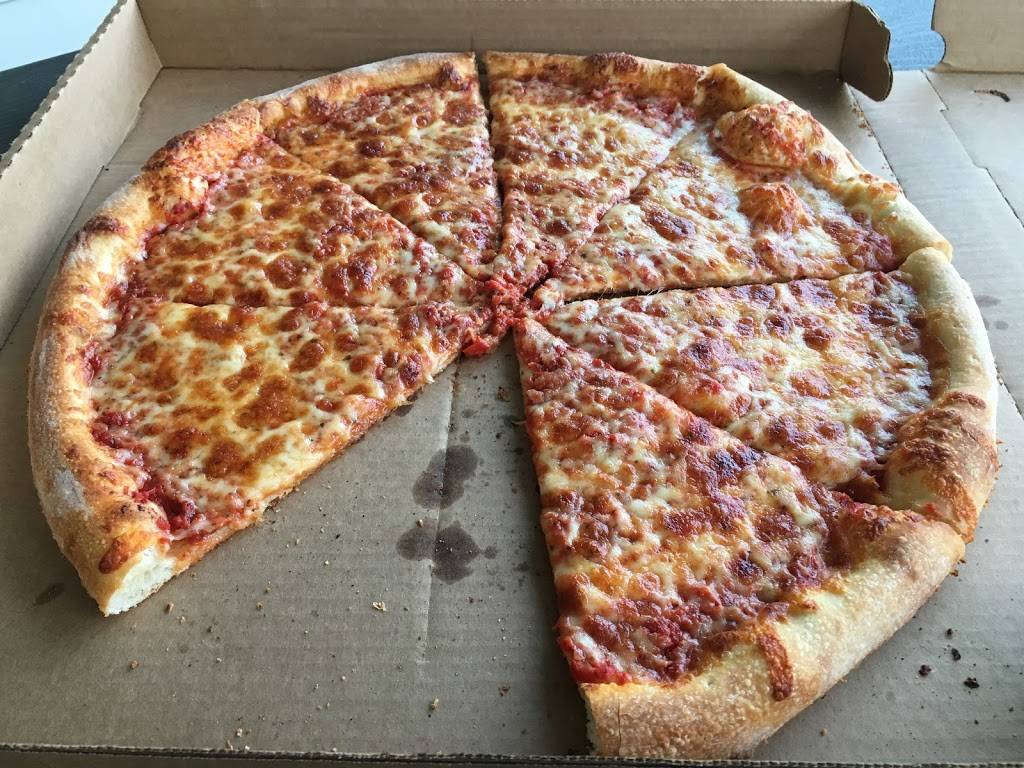 Cappadona’s Pizzeria | restaurant | 244 Delaware Ave, Delmar, NY 12054, USA | 5184392244 OR +1 518-439-2244