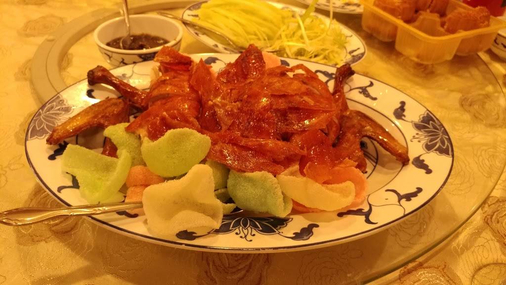 Canton Cook II | restaurant | 6690 Roswell Rd, Sandy Springs, GA 30328, USA | 4042558000 OR +1 404-255-8000