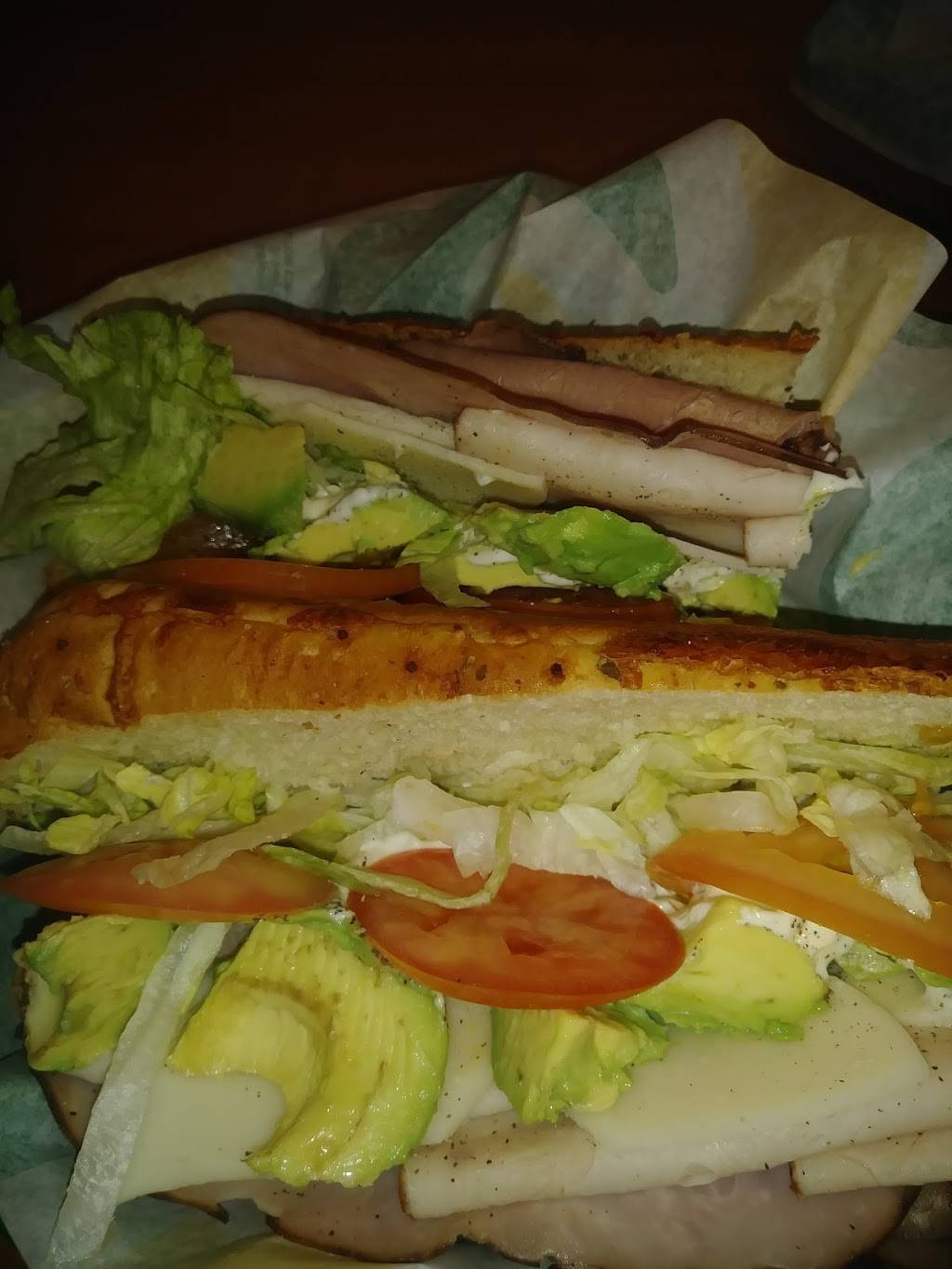 Subway | restaurant | 3006 A, Ming Ave, Bakersfield, CA 93304, USA | 6618362781 OR +1 661-836-2781