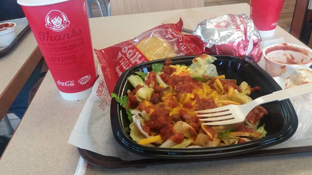 Wendys | restaurant | 1007 E 86th St, Indianapolis, IN 46240, USA | 3172558334 OR +1 317-255-8334