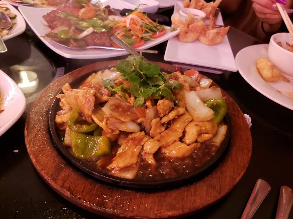 Tan Tan Restaurant | restaurant | 8066 Westheimer Rd, Houston, TX 77063, USA | 7139776682 OR +1 713-977-6682