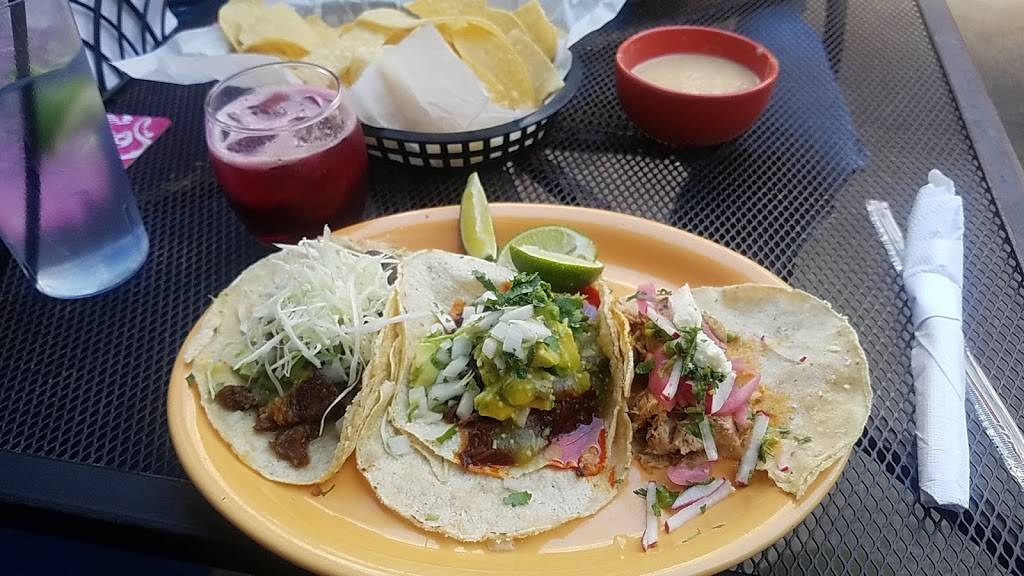 Bone Garden Cantina | restaurant | 1425 Ellsworth Industrial Blvd NW, Atlanta, GA 30318, USA | 4044189072 OR +1 404-418-9072