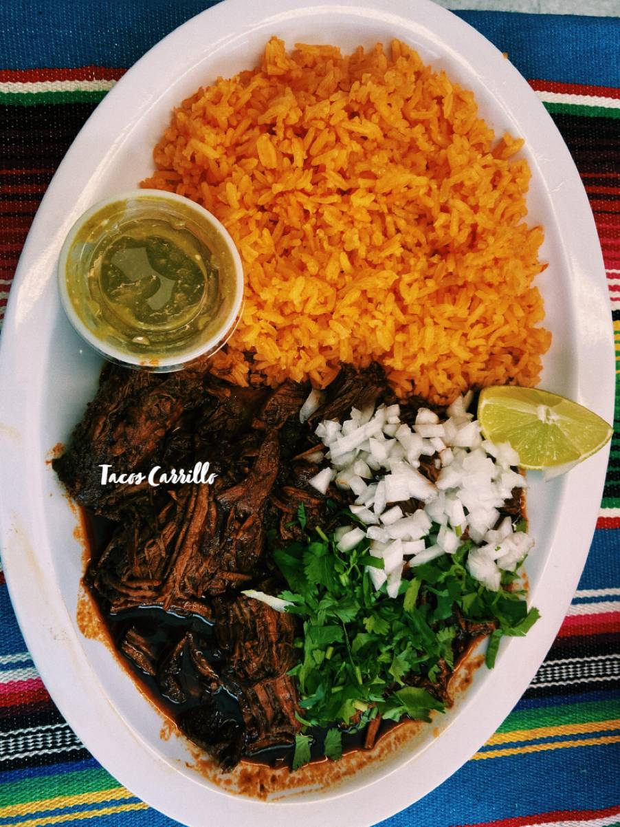 Tacos Carrillo Mexican Food | restaurant | 321 US-221A Hwy, Forest City, NC 28043, USA | 8283820492 OR +1 828-382-0492