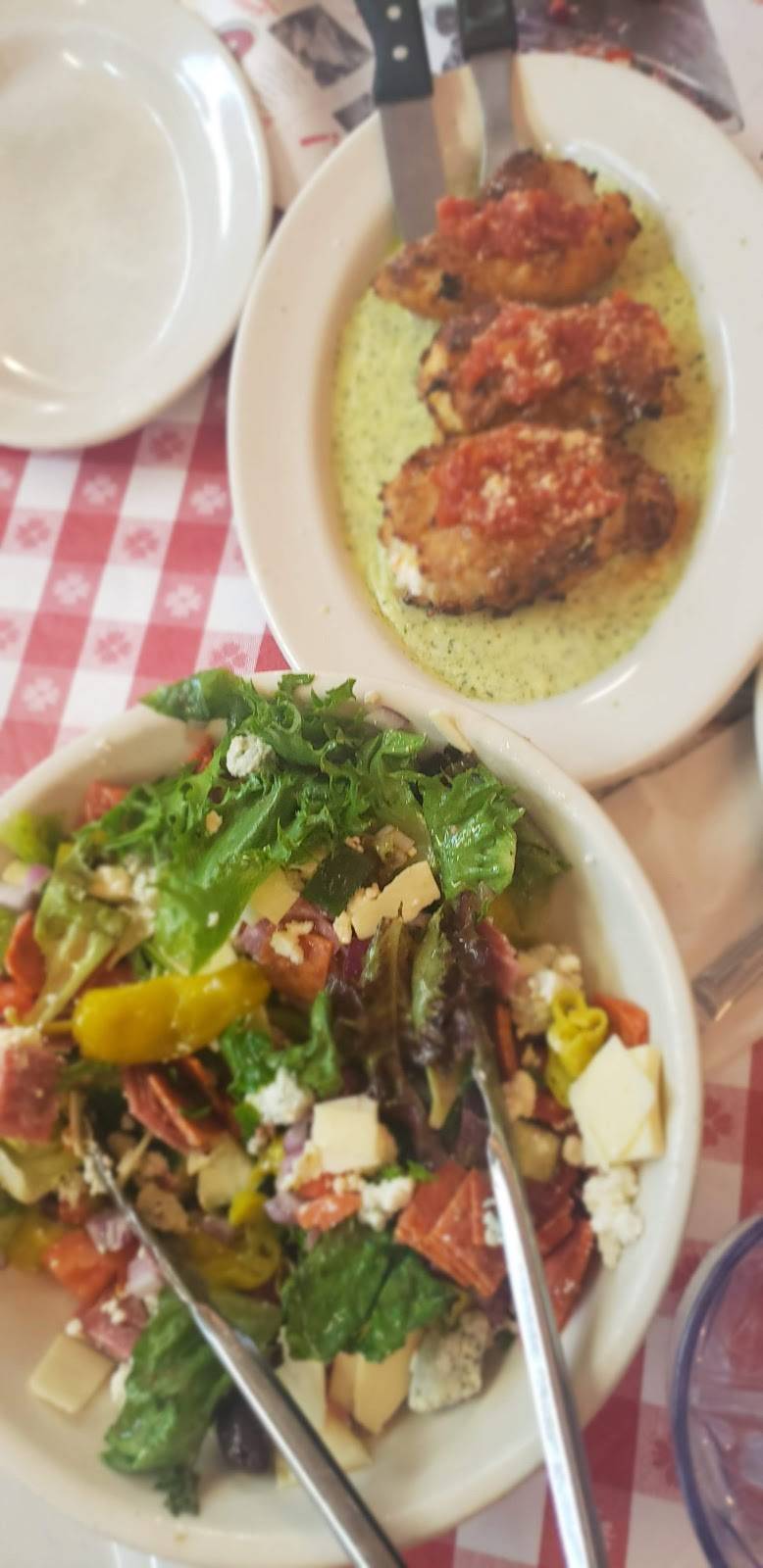 Buca di Beppo Italian Restaurant | restaurant | 8860 Tamiami Trail N, Naples, FL 34108, USA | 2395966662 OR +1 239-596-6662