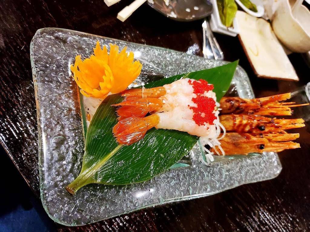 HAKATA Steak&Sushi | restaurant | 11658 W 135th St, Overland Park, KS 66221, USA | 9132177708 OR +1 913-217-7708