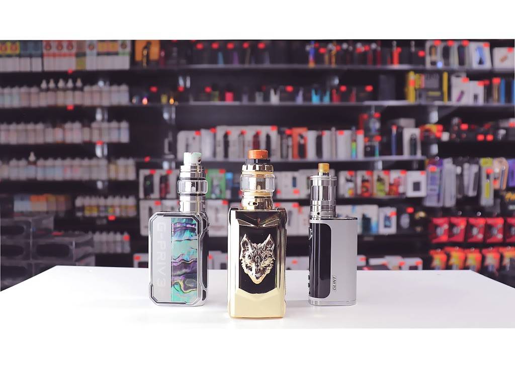 Elite Smoke Shop | meal takeaway | 6836 De Soto Ave, Canoga Park, CA 91303, USA | 8184362711 OR +1 818-436-2711