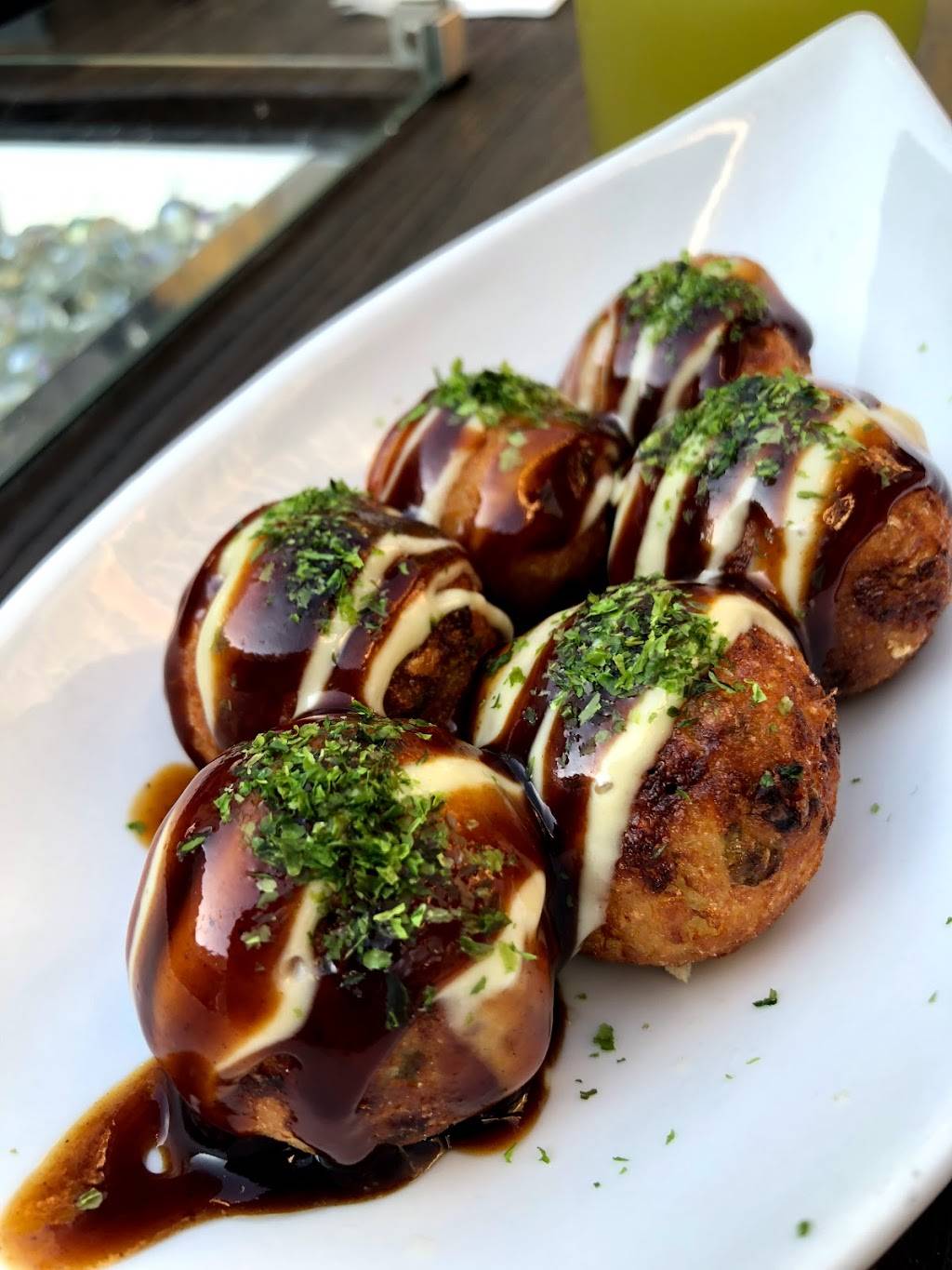 E.A.K. Ramen (LA) | restaurant | 7455 Melrose Ave, Los Angeles, CA 90046, USA | 3238661866 OR +1 323-866-1866