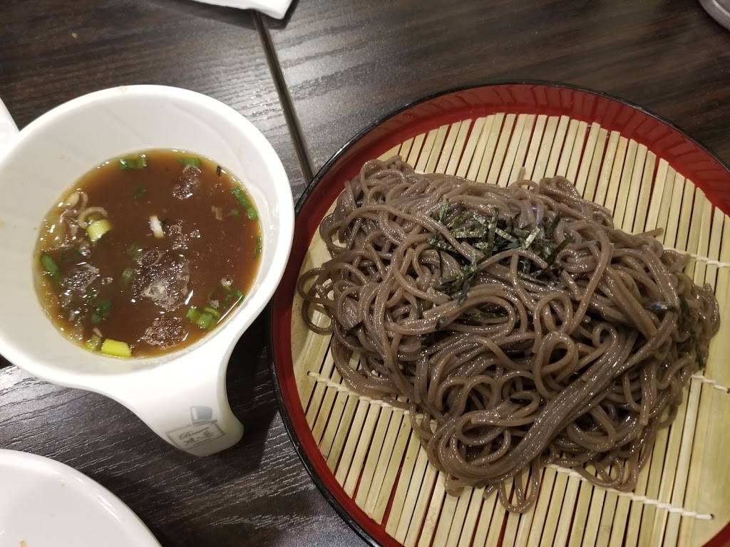 Brown Donkatsu | restaurant | 5432 Beach Blvd, Buena Park, CA 90621, USA | 7147358060 OR +1 714-735-8060