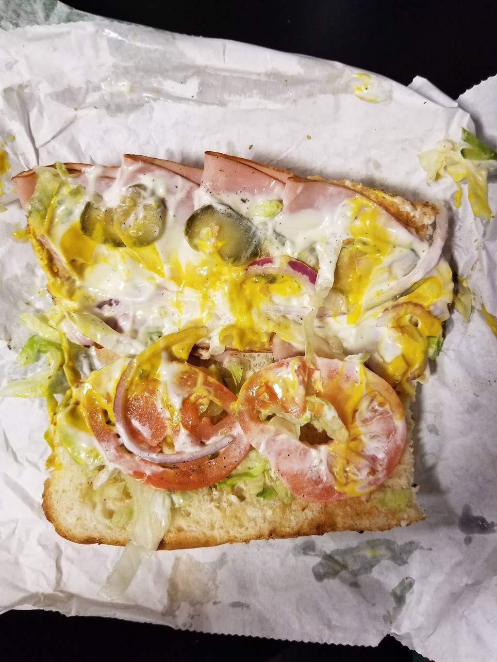 Subway Restaurants | restaurant | 6140A University Dr, Huntsville, AL 35806, USA | 2568302290 OR +1 256-830-2290