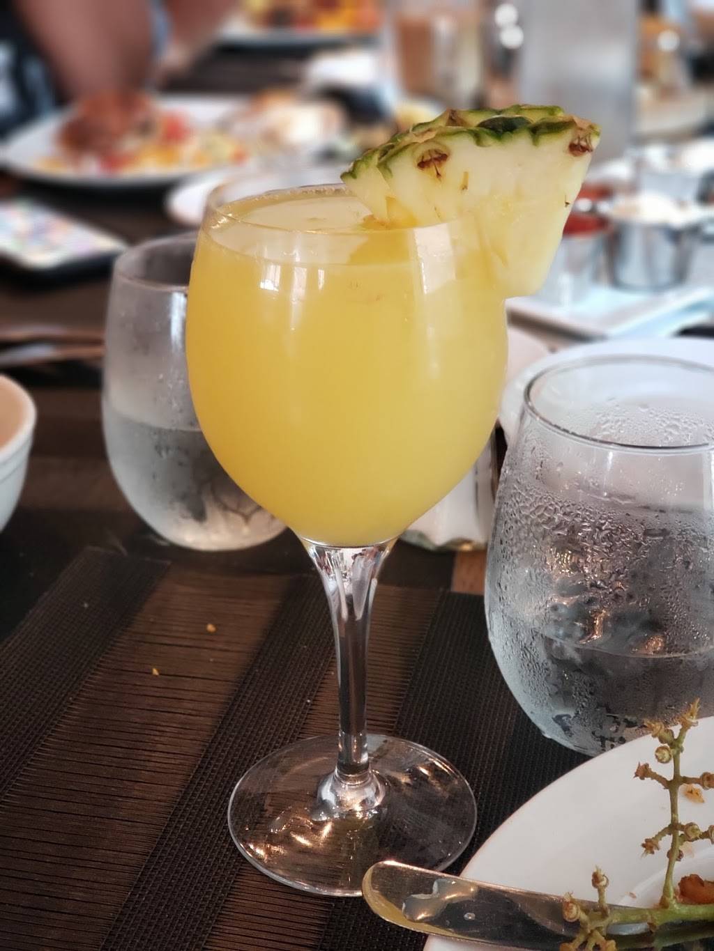 24Grille | restaurant | 204 Michigan Ave, Detroit, MI 48226, USA | 3139643821 OR +1 313-964-3821