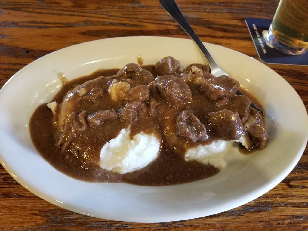 The Old Grog | restaurant | 546 Broad St, Menasha, WI 54952, USA | 9202156525 OR +1 920-215-6525