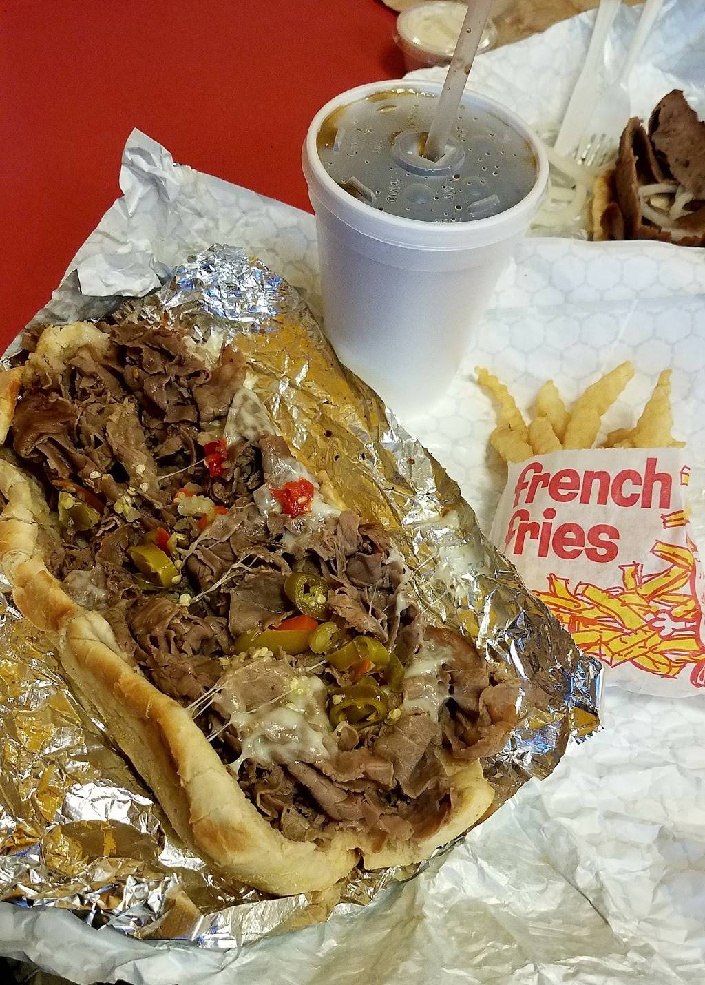 The Dogfather Hot Dogs | restaurant | 957 IL-59, Bartlett, IL 60103, USA | 6305407500 OR +1 630-540-7500