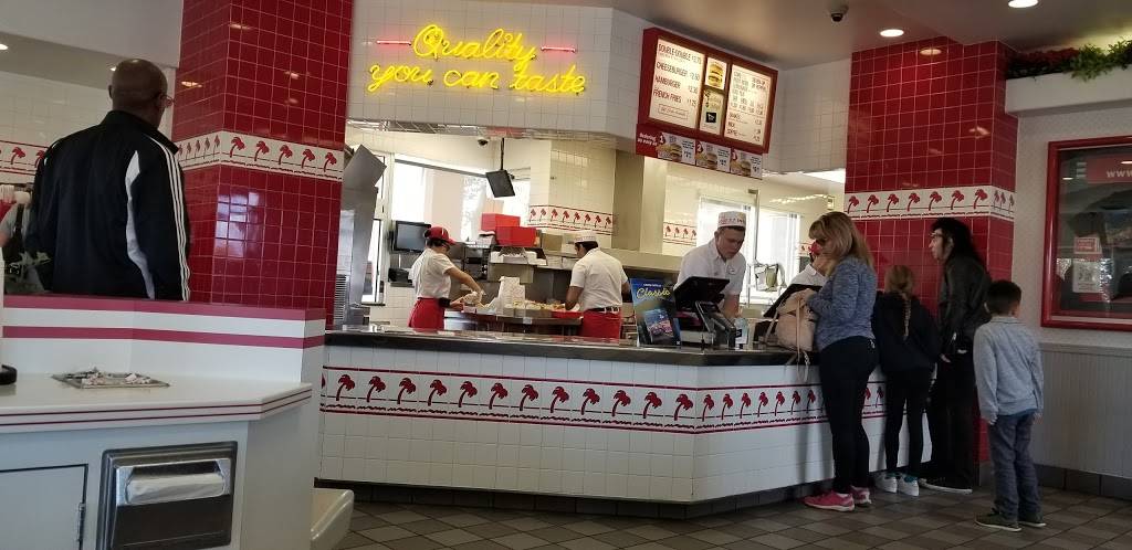 In-N-Out Burger | restaurant | 2625 W Kettleman Ln, Lodi, CA 95242, USA | 8007861000 OR +1 800-786-1000