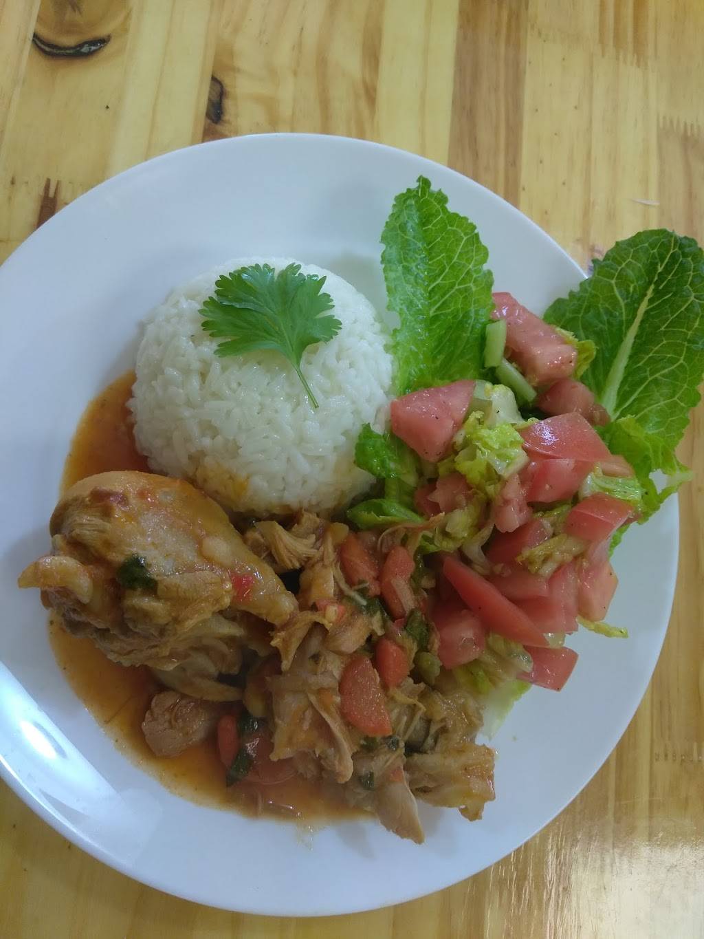 DOÑA AREPA Y DON CEVICHE | restaurant | 3032 Santa Barbara Blvd, Cape Coral, FL 33914, USA | 2396736463 OR +1 239-673-6463