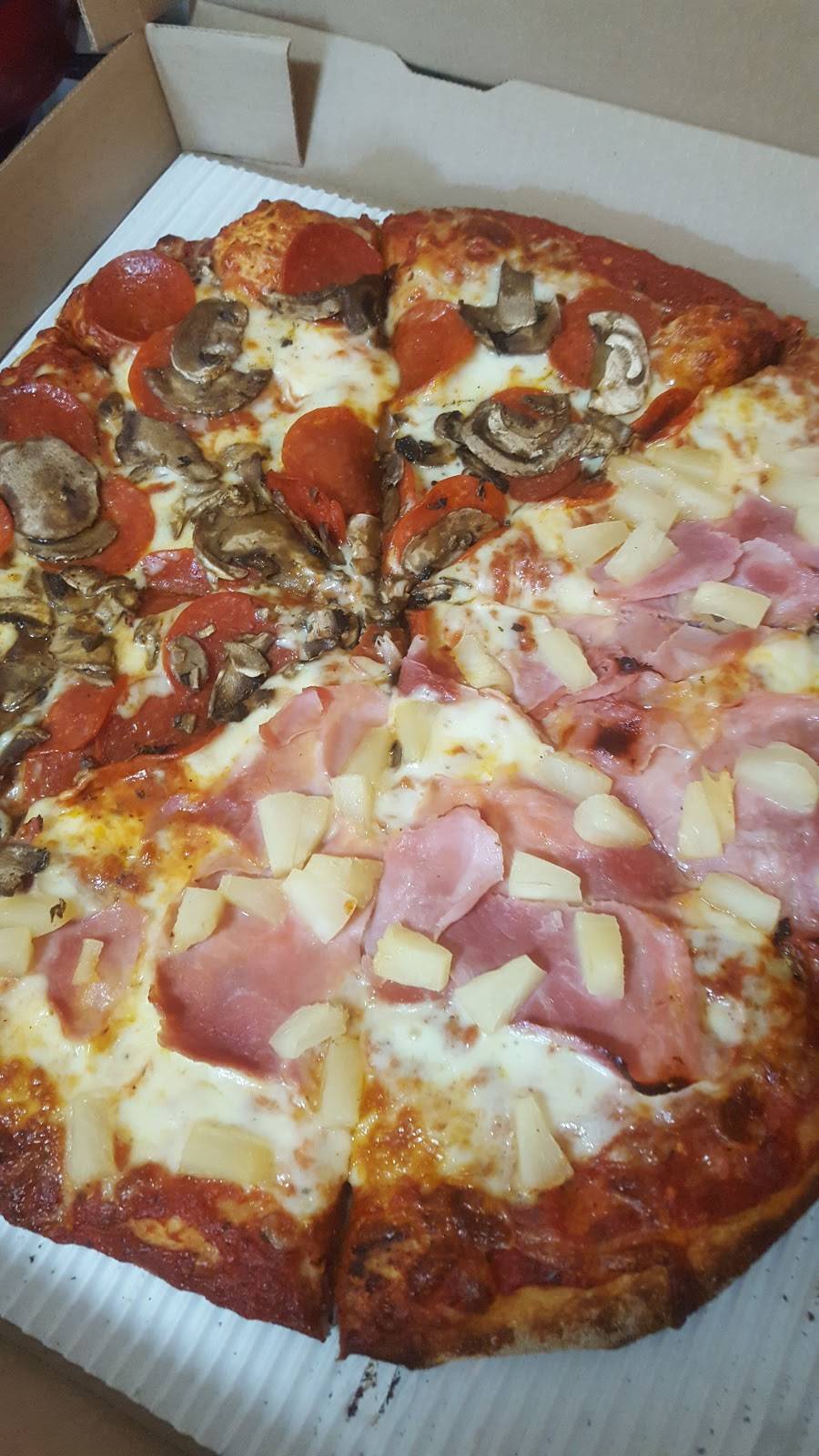 Joes Pizza King | restaurant | 27 44th St SW, Wyoming, MI 49548, USA | 6165348808 OR +1 616-534-8808