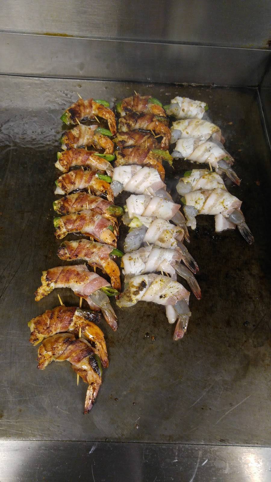 K&S Seafood | restaurant | 7680 Gessner Rd, Houston, TX 77040, USA | 8327777533 OR +1 832-777-7533