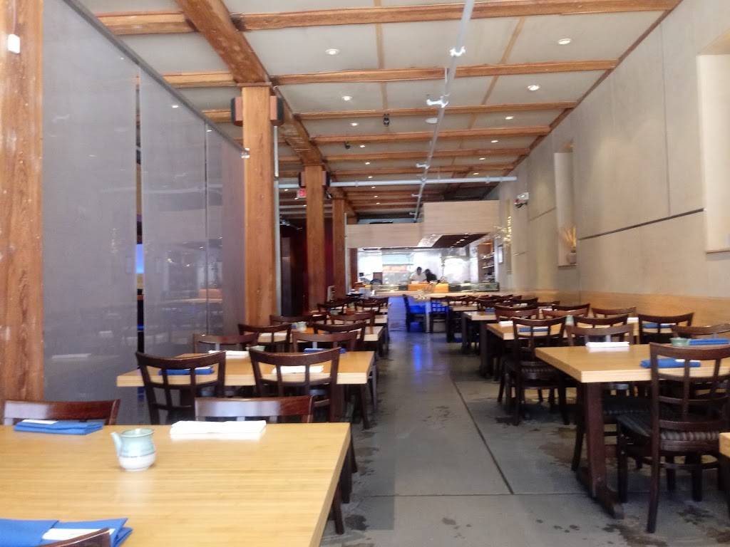 Miso | restaurant | 15 Orange St, New Haven, CT 06510, USA | 2038486472 OR +1 203-848-6472