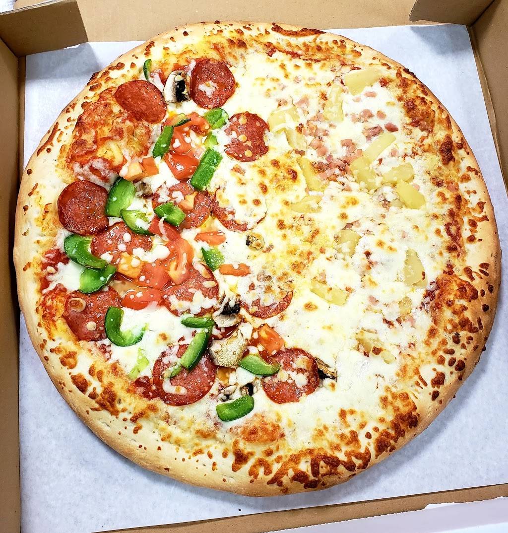 PIZZERIA HUB Inc. | restaurant | 240 Richmond St, London, ON N6B 2H6, Canada | 5196018482 OR +1 519-601-8482