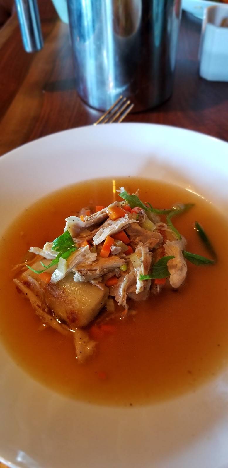 The Walnut Kitchen | restaurant | 606 High St, Maryville, TN 37804, USA | 8659808228 OR +1 865-980-8228