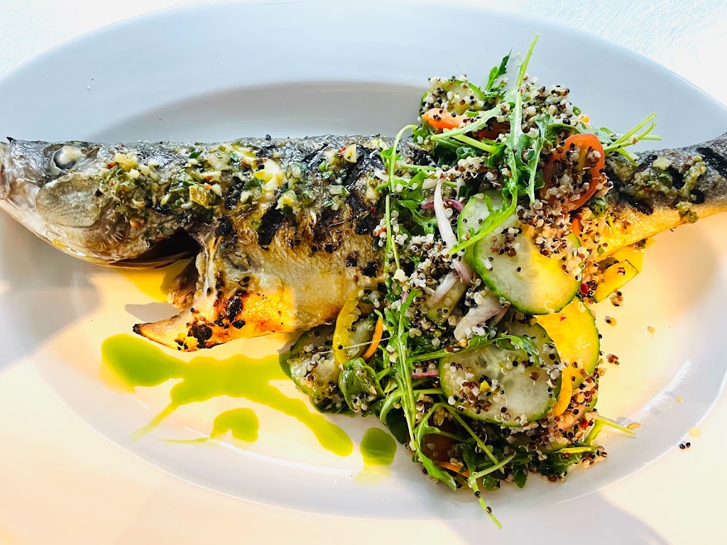 Philosophia | restaurant | 909 Houston Northcutt Blvd, Mt Pleasant, SC 29464, USA | 8542275738 OR +1 854-227-5738