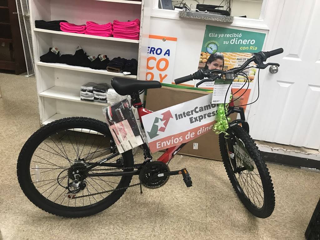 AMIGOS DELI & SUPERMARKET | restaurant | 8723 Cooper Rd D, Alexandria, VA 22309, USA | 7037998886 OR +1 703-799-8886