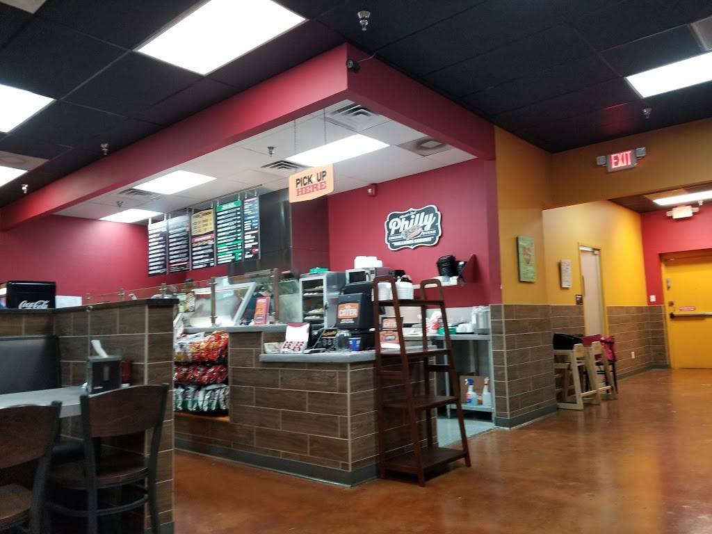 Lennys Grill & Subs | meal takeaway | 2301 Del Prado Boulevard #665, Cape Coral, FL 33990, USA | 2395743360 OR +1 239-574-3360