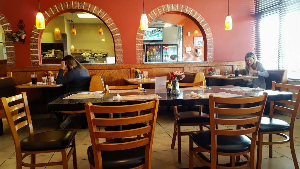 Villa Capri Pizzeria & Restaurant | restaurant | 27 Hampton House Rd, Newton, NJ 07860, USA | 9733831777 OR +1 973-383-1777