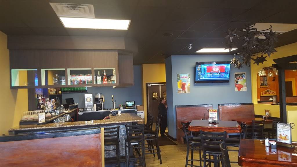 San Joses Original Mexican Restaurant | restaurant | 1337 S 14th St, Leesburg, FL 34748, USA | 3528054174 OR +1 352-805-4174