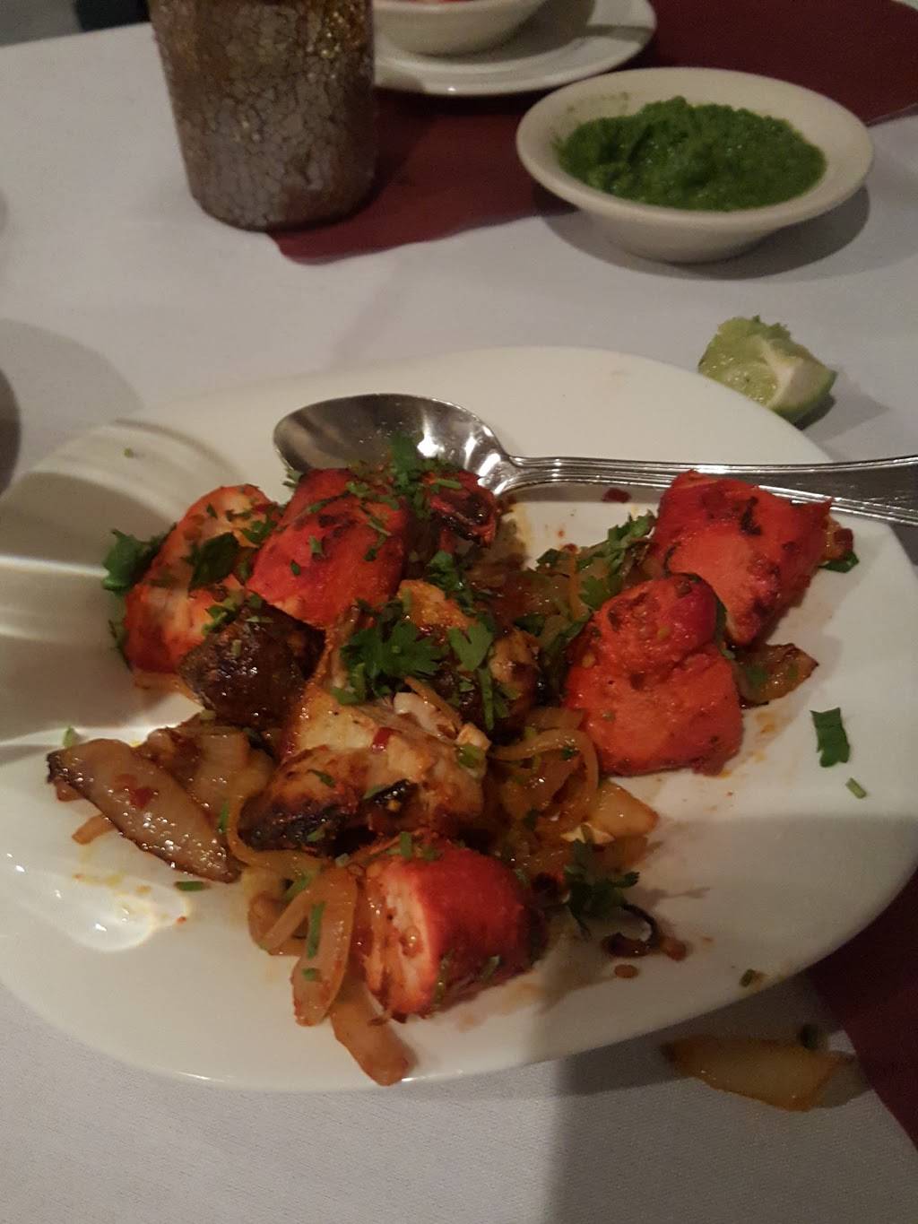 Caffe Delhi | restaurant | 276 E Main St, Denville, NJ 07834, USA | 9737843888 OR +1 973-784-3888