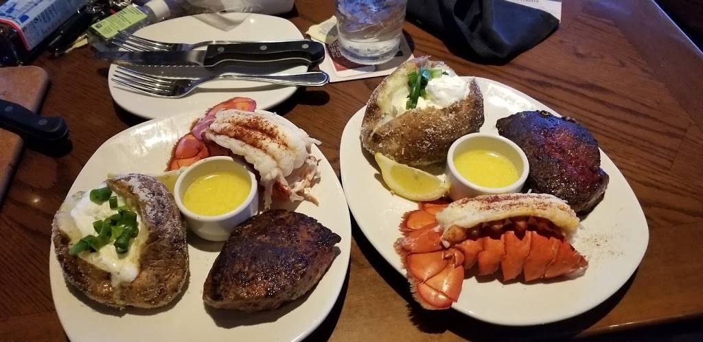 Outback Steakhouse | restaurant | 125 Southern Center Ct, Easley, SC 29642, USA | 8648557897 OR +1 864-855-7897