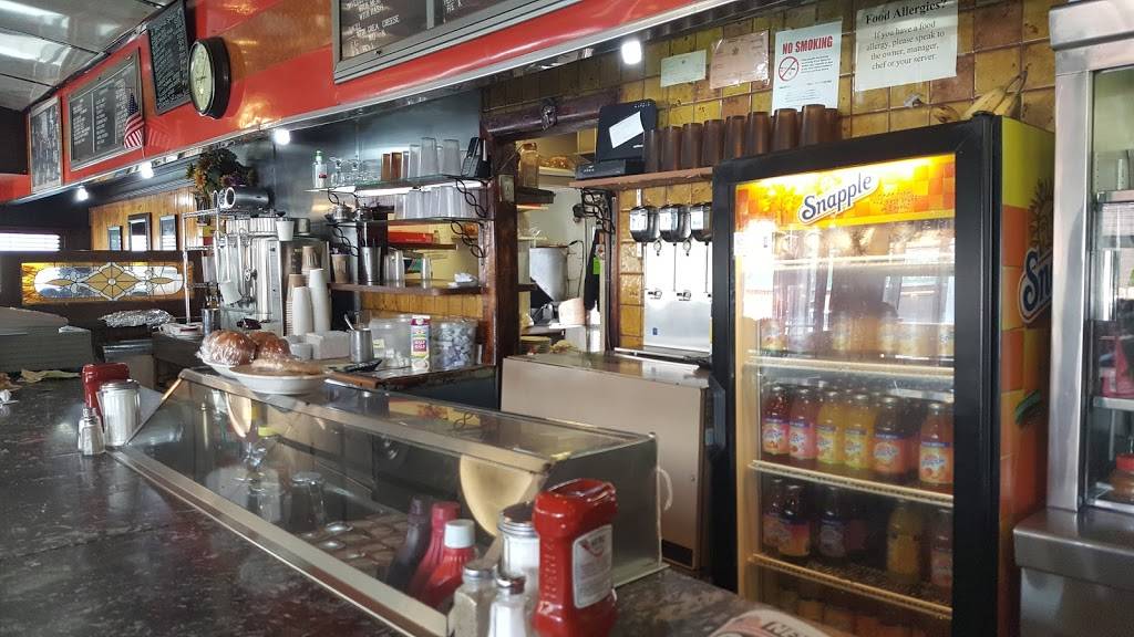 Center Diner | restaurant | Peekskill, NY 10566, USA | 9147377409 OR +1 914-737-7409