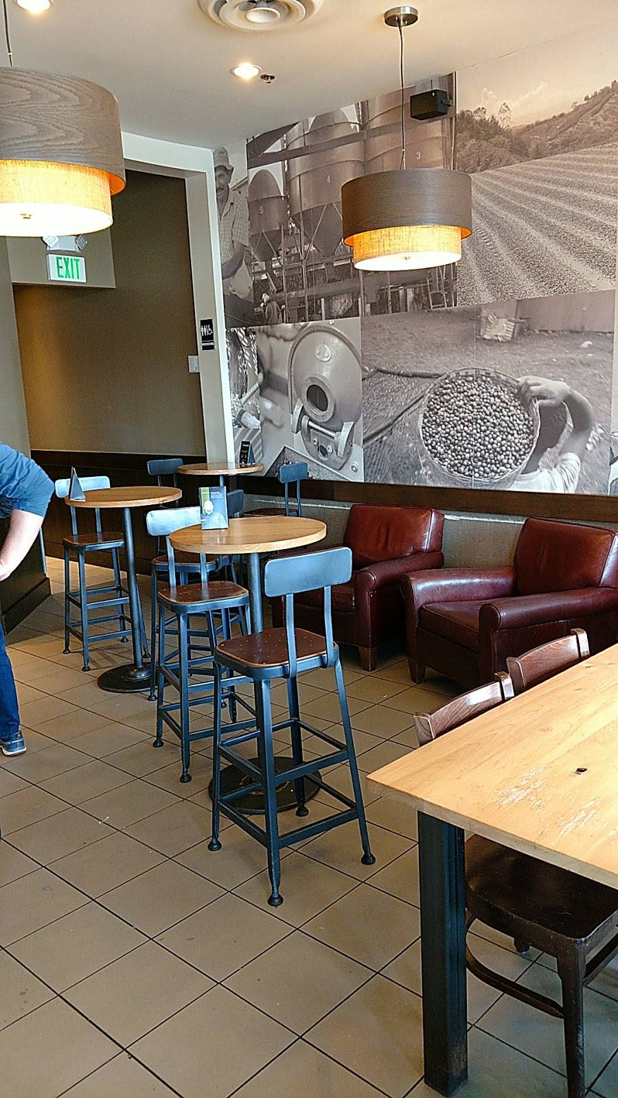 Starbucks | cafe | 5385 Crooks Rd, Troy, MI 48098, USA | 2482678522 OR +1 248-267-8522