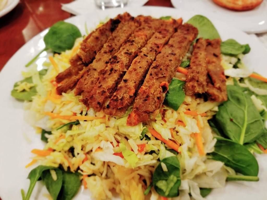 L.A. Bistro | restaurant | 21928 Michigan Ave, Dearborn, MI 48124, USA | 3132775999 OR +1 313-277-5999