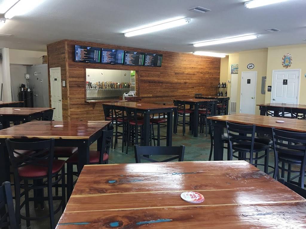 Loping Gopher Tap Room | restaurant | 4601 E Moody Blvd B6, Bunnell, FL 32110, USA | 3863136741 OR +1 386-313-6741