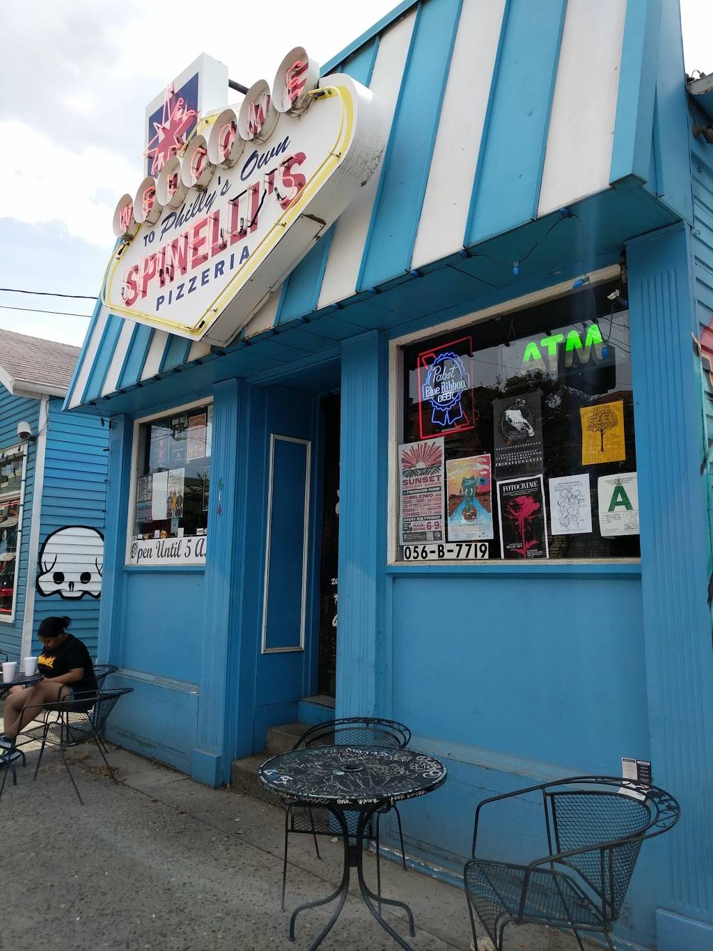 Spinellis Highlands | restaurant | 1172, 614 Baxter Ave, Louisville, KY 40204, USA | 5025685665 OR +1 502-568-5665