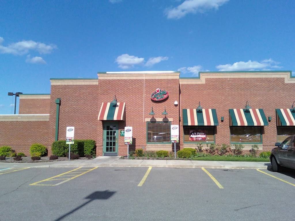 Applebees Grill + Bar | restaurant | 30686 Lyon Center Dr Unit E, New Hudson, MI 48165, USA | 2484461770 OR +1 248-446-1770